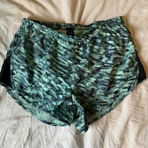 3 for 30 Nike running shorts